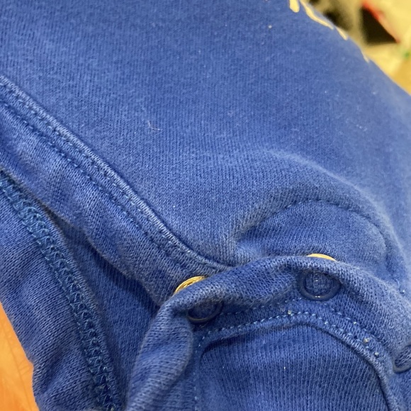 3/$15 Marvel Spider-Man Mommy’s Lil’ Hero Onesie/Diaper Shirt - Picture 7 of 8